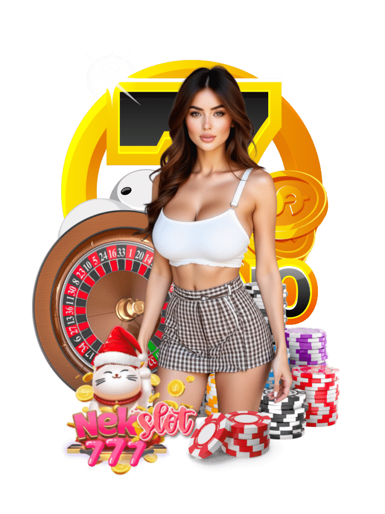 neko slot777