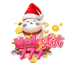 neko slot777-logo